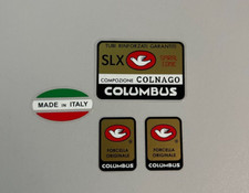 Columbus SLX Spiral conic