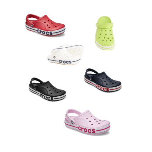 Zoccoli crocs uomo - zoccoli,
