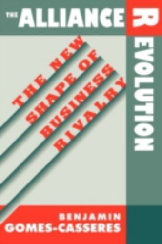 The alliance revolution - the, revolution: