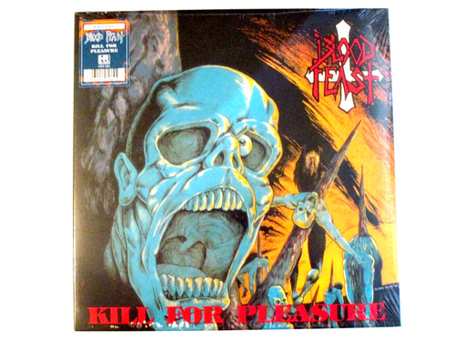 Blood feast kill for - feast,