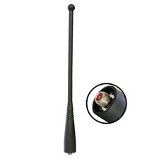 Antenna 7 pollici VHF 136-174