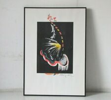 QUADRO OPERA DI "MINO" LUSIGNOLI - PARMA