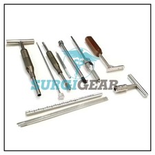 Set Strumenti Ortopedici DHS