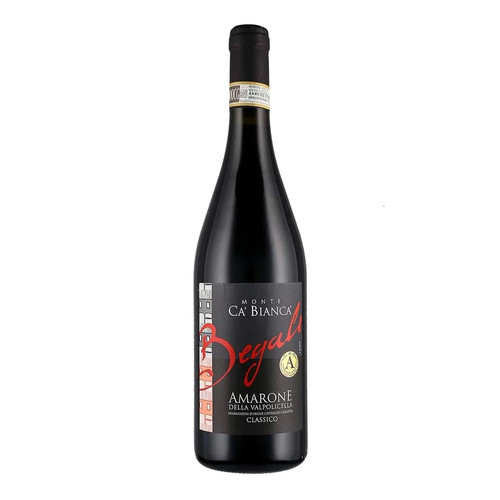 Cantina begali amarone - begali,