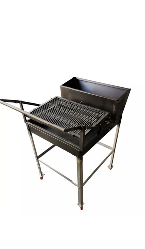 Barbecue griglia girevole - griglia,