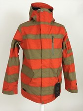 BURTON TWC TRACKER JACKET