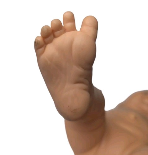 Bambola neonato bambina - bambola,