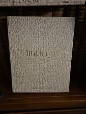 Enciclopedia Mani d'oro - Fabbri 4 volumi