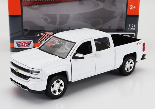 Motor max chevrolet - 1/27,
