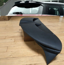 Spoiler posteriore tetto F56