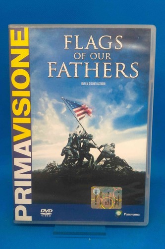 Dvd flag our fathers - dvd,