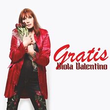 VIOLA VALENTINO - GRATIS - LP
