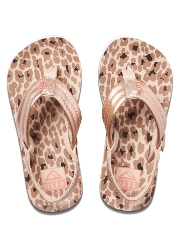 Reef infradito bimba - -,