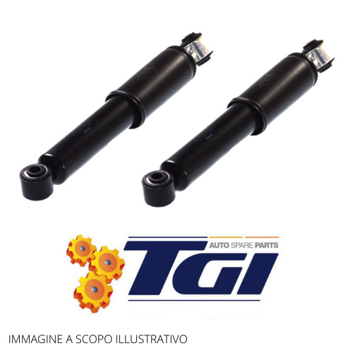 Kit ammortizzatori - 2,