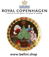 Royal Copenhagen 2010 Piatto