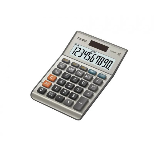 Casio 100bm calcolatrice - ms-100bm,