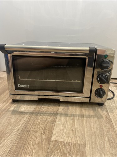 Dualit mini forno - dualit,