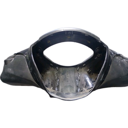 Coperchio carena manubrio - coperchio,