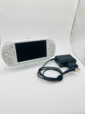 PSP E1004 Bianca + Caricatore