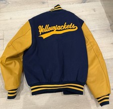 stewart & strauss giacche