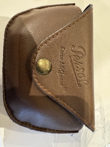 Astuccio persol 714 steve - sm,