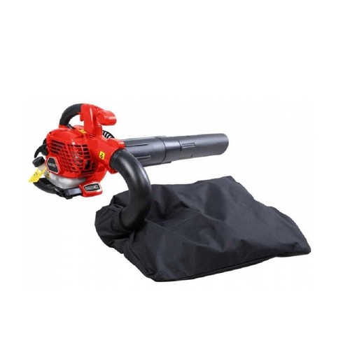 Soffiatore aspiratore - aspiratore, a