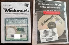 Microsoft WINDOWS 95 CD - OEM