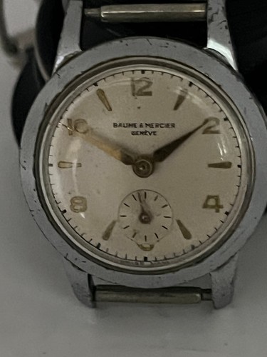 Baume mercier lady leggi bene - (leggi,