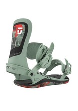 ATTACCHI SNOWBOARD UNION ULTRA