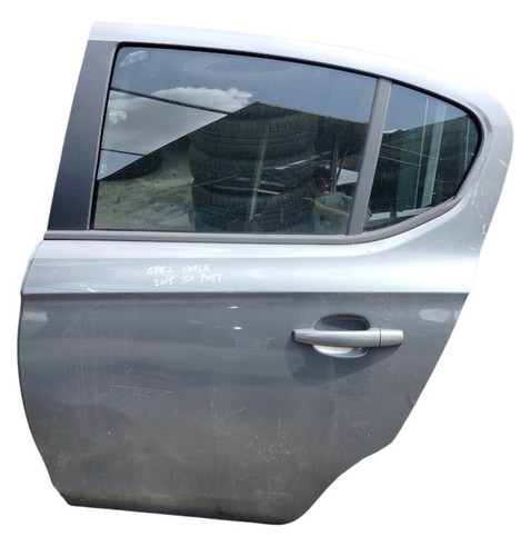 39135551 porta post opel - porta,