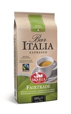 Saquella Fairtrade Espresso