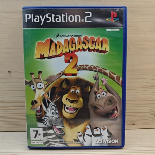 Madagascar pal ita per - ita,