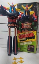 Mattel Shogun Warriors Raydeen