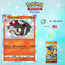 Pokemon TCG Pocket - Shiny