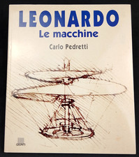 LEONARDO LE MACCHINE Carlo