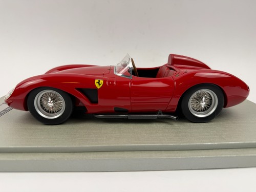 Tecnomodel 1957 ferrari - tecnomodel,