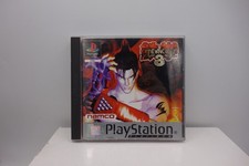TEKKEN 3 per sony PLAYSTATION