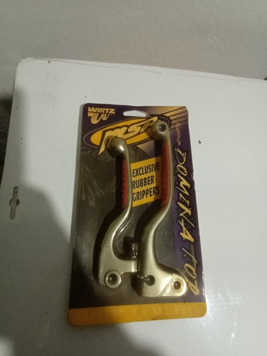 Vintage leve frizione freno - vintage,