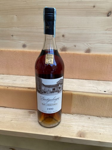 Armagnac bas - a,