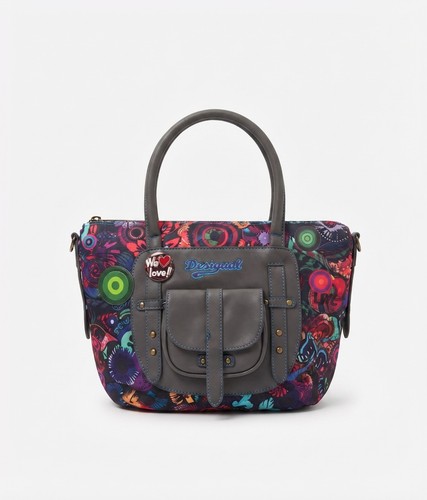 Borsa mano desigual modello - borsa,