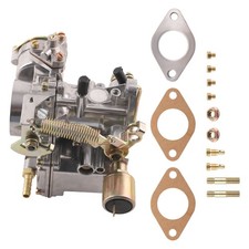 39 PICT 37mm Carburatore con