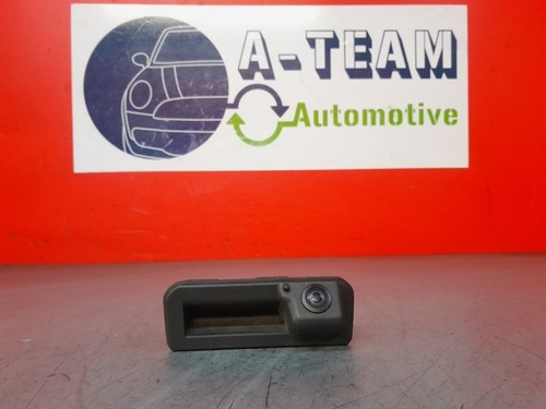 Telecamera posteriore audi - posteriore, rs