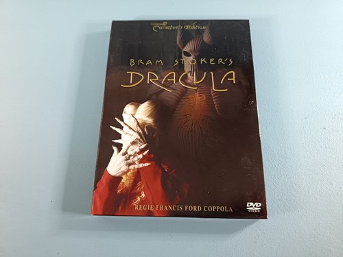 Bram stoker dracula - stoker's,