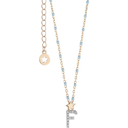 Collana argento 925 con - argento,