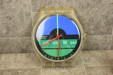 Orologio Maxi Swatch Swiss AG