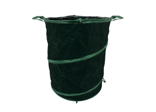 Sacco verde giadinaggio per - sacco,