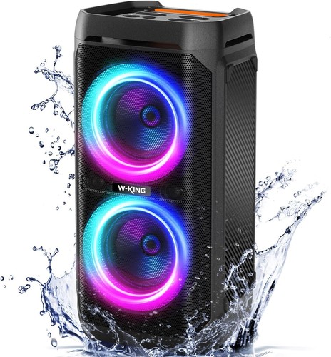 King 240w party - 240w,