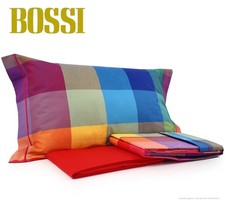 Completo lenzuola BOSSI