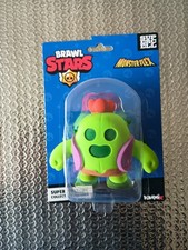 Brawl stars supercell - stars, monster