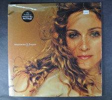 MADONNA Frozen 12" LP ORIGINAL